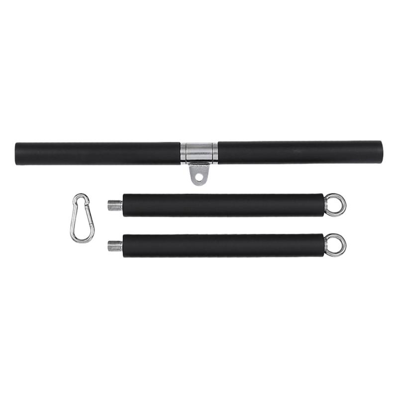 Home Gym Lat Pulldown Machine - LAT Pull Down Bar Homes Gym