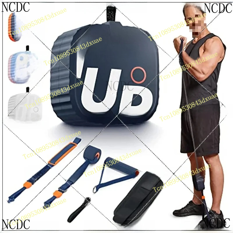 Home Gym Ideas - Home Fitness Equipment 4.4-44 LB Adjustable
