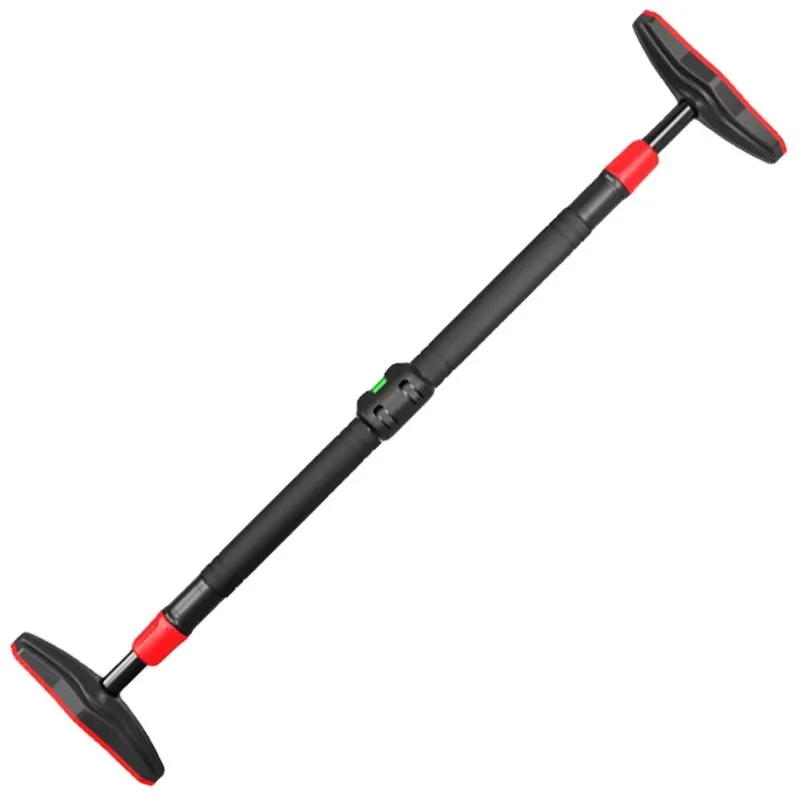 Home Gym Upper Body Workout - Portable Doorway Pull Up Bar Non