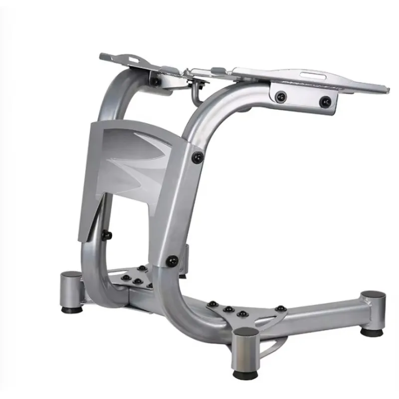 Home Gym Dumbbells - Adjustable Dumbbell Rack Home Gym Fitness