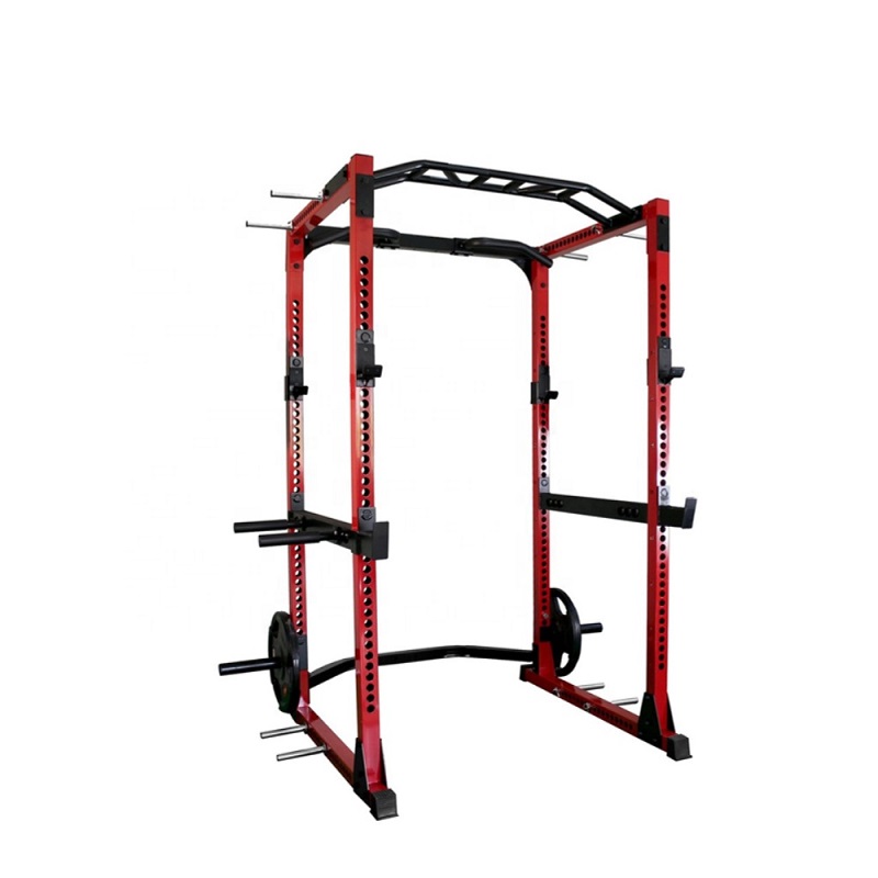 Home Gym Multifunctional - Direct Multi Functional Fitness Power Rack