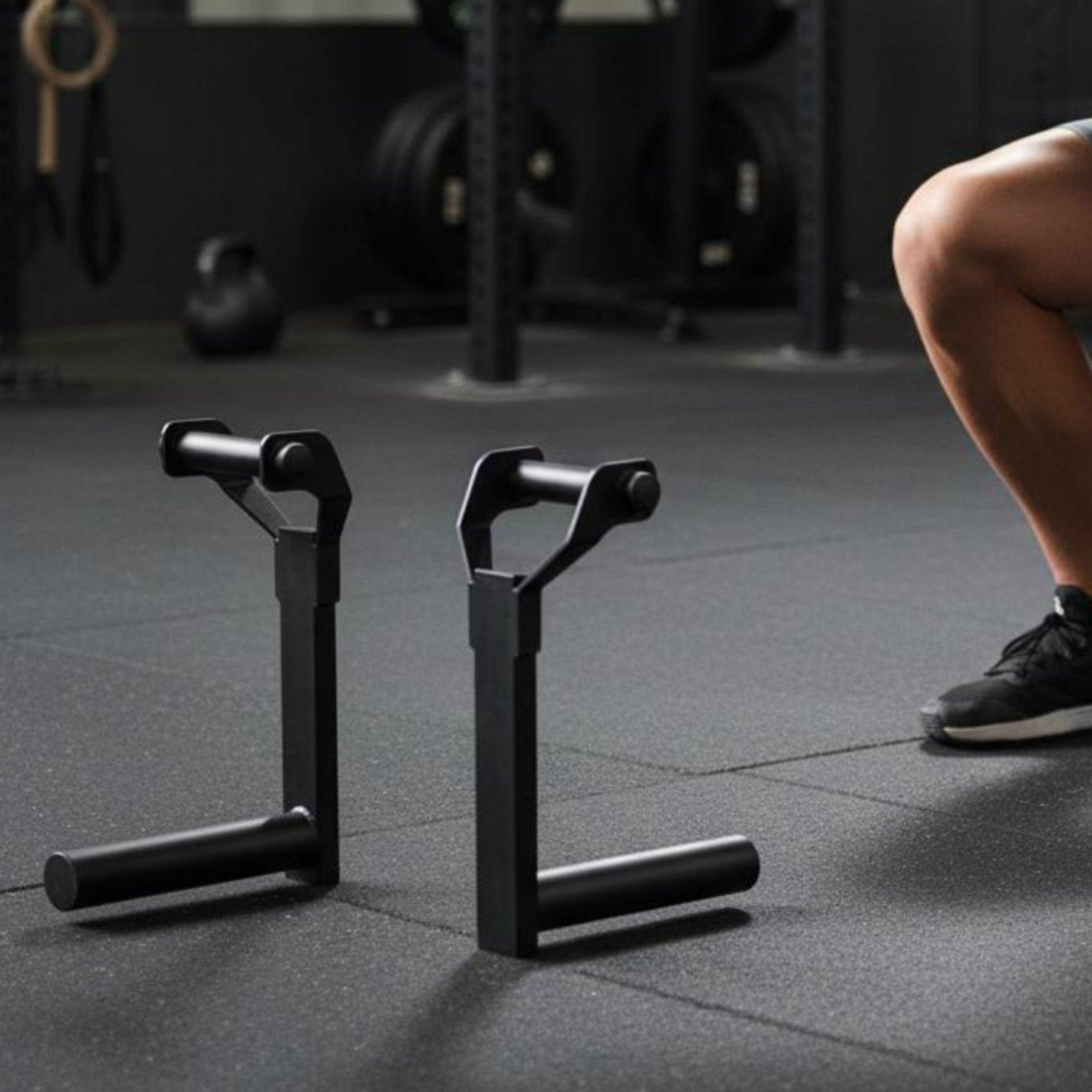 Multi-size Barbell Plate Holde - Home Gym Gym 评论和价格