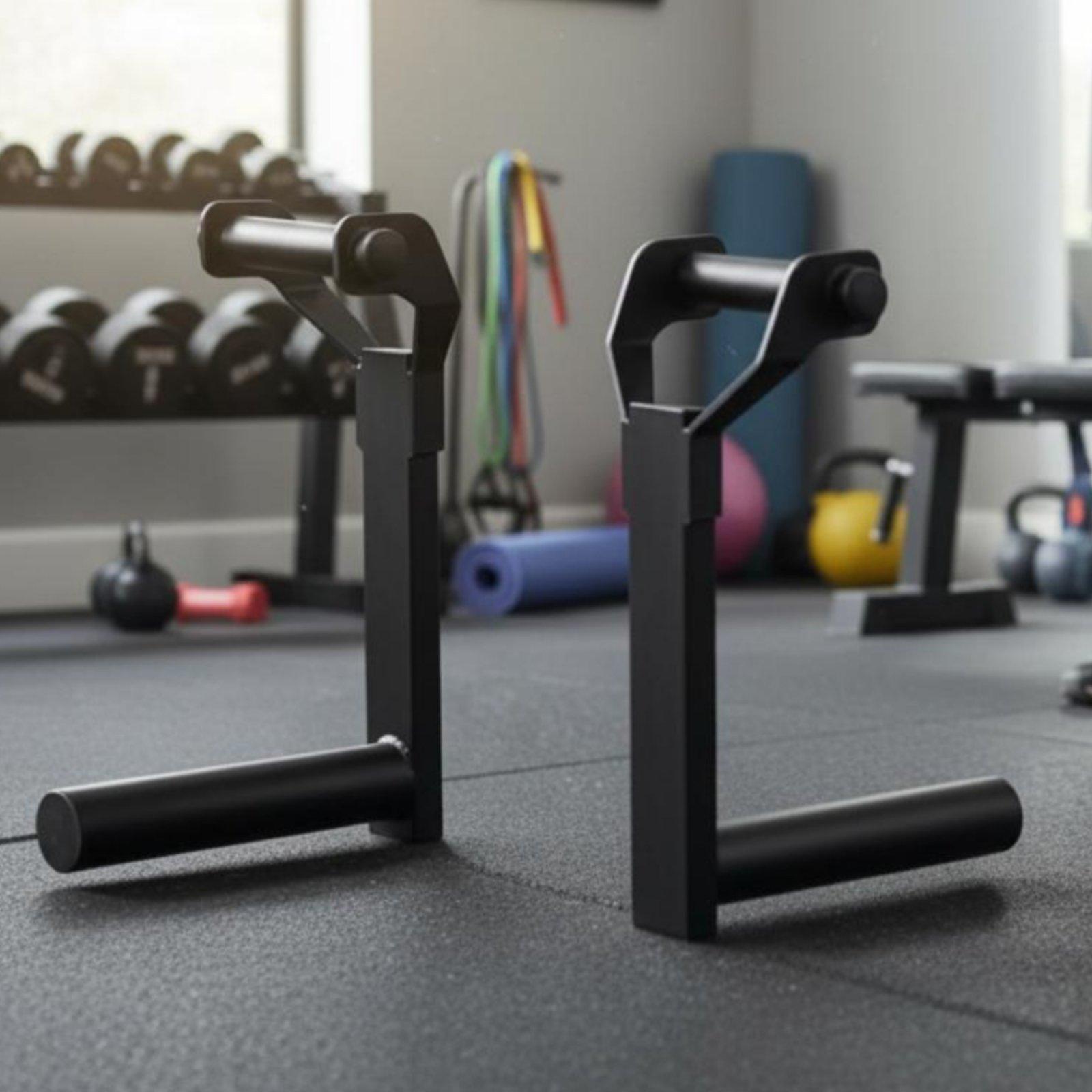 Multi-size Barbell Plate Holde - Home Gym Gym 评论和价格