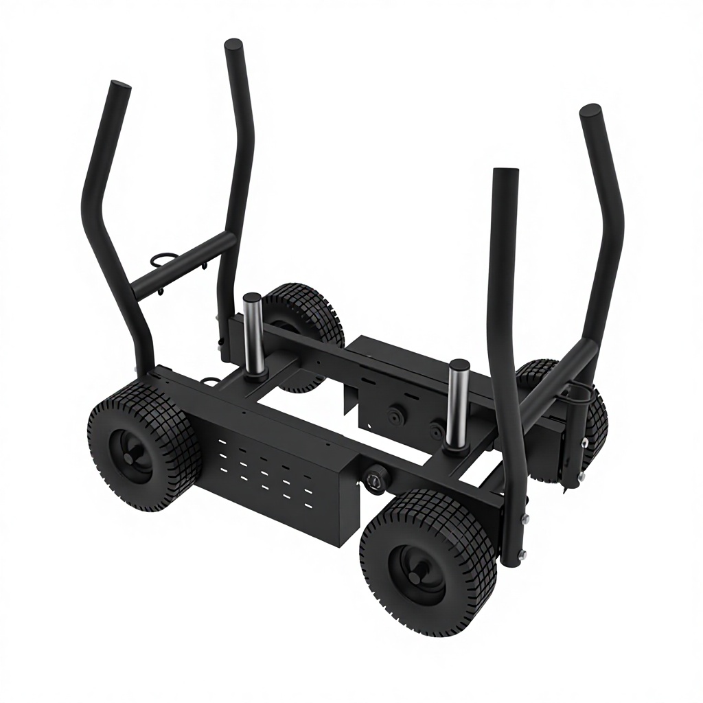 Gym Weight-Bearing Tank Wheele - Home Gym Gym 评论和价格
