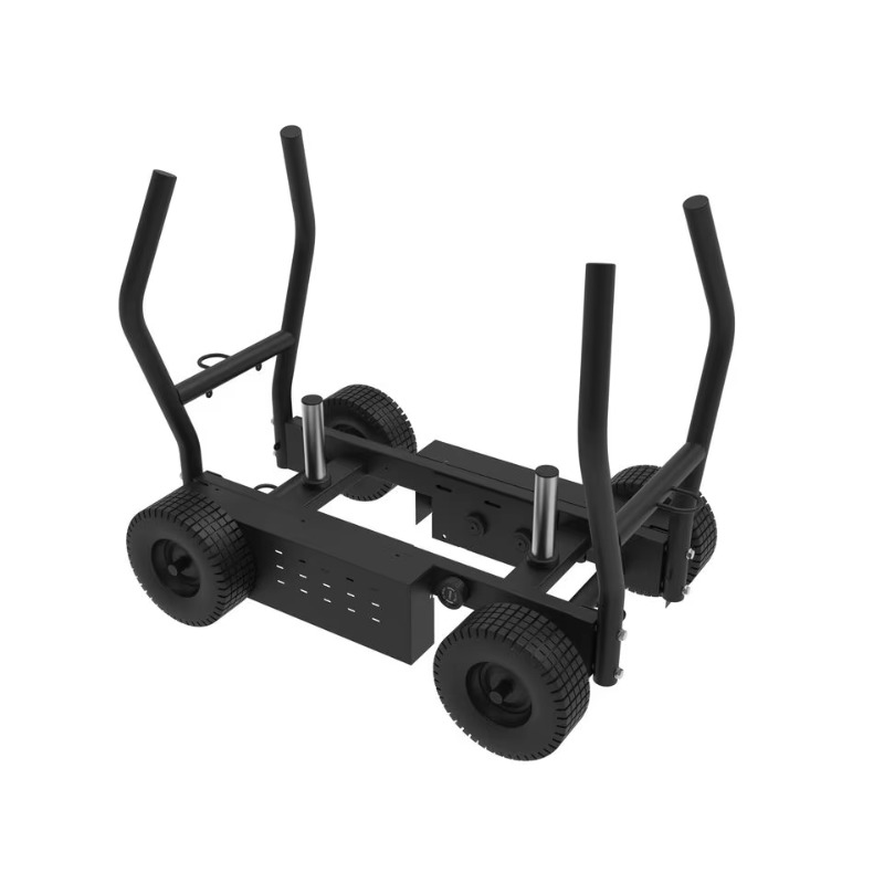 Gym Weight-Bearing Tank Wheele - Home Gym Gym 评论和价格