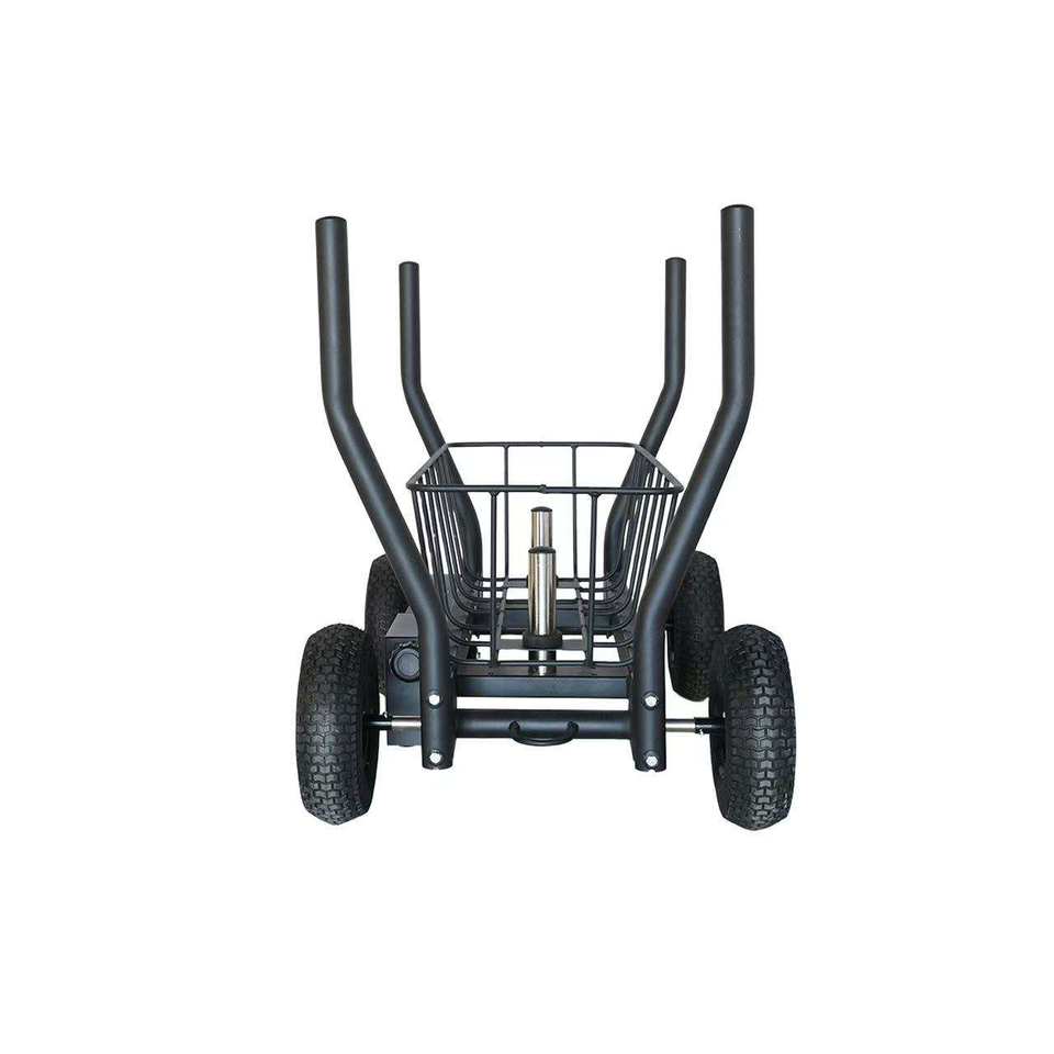 Gym Weight-Bearing Tank Wheele - Home Gym Gym 评论和价格