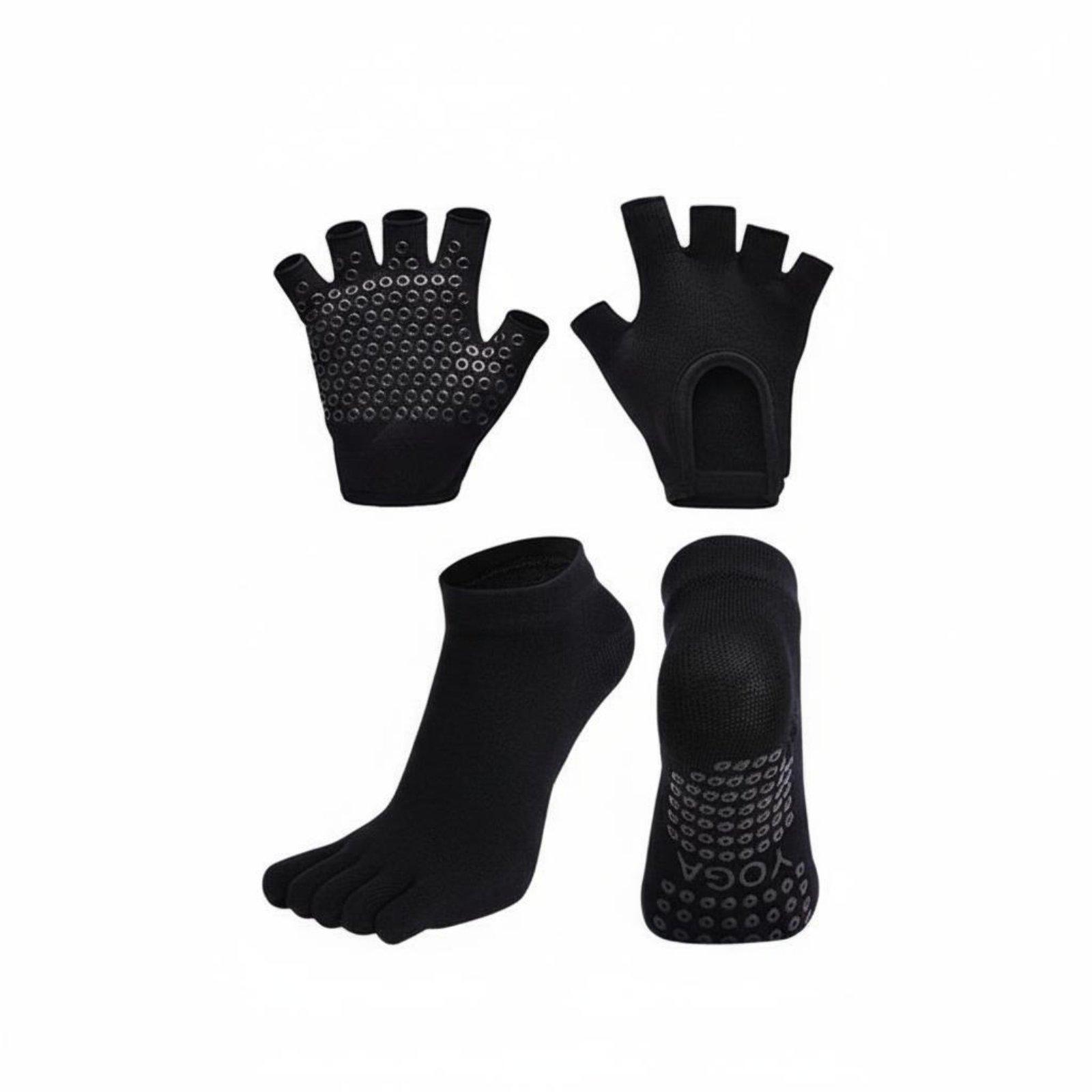 Women Sport Socks Non-slip Gri - Home Gym Youtube 评论和价格