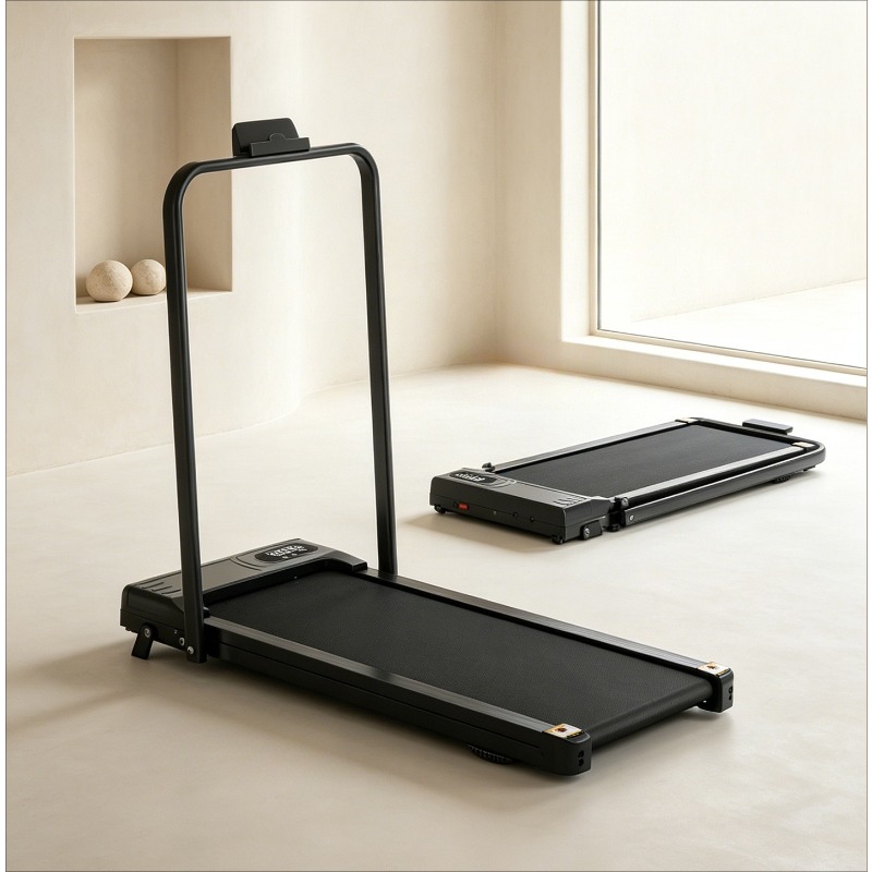 Compact Electric Treadmill Qui - Home Gym Yes Or No 评论和价格