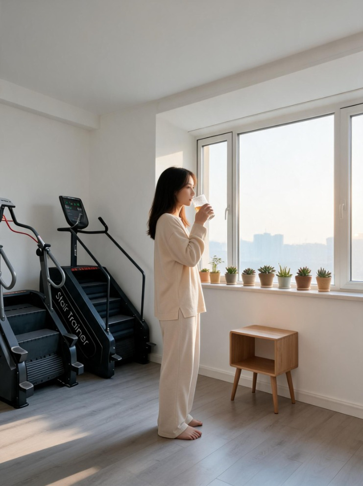 New Design Home Gym Fitness Eq - Home Gym Design 评论和价格