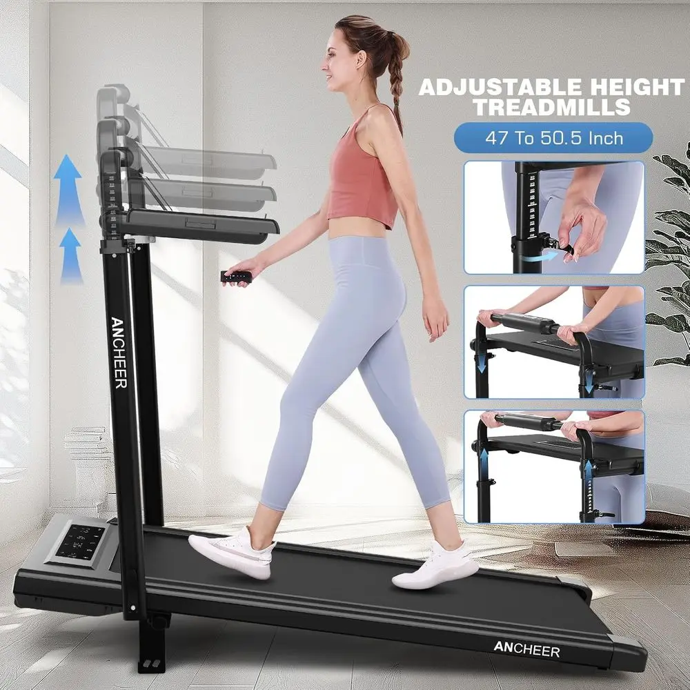 15% Incline Under Desk Treadmi - Home Gym Yes Or No 评论和价格