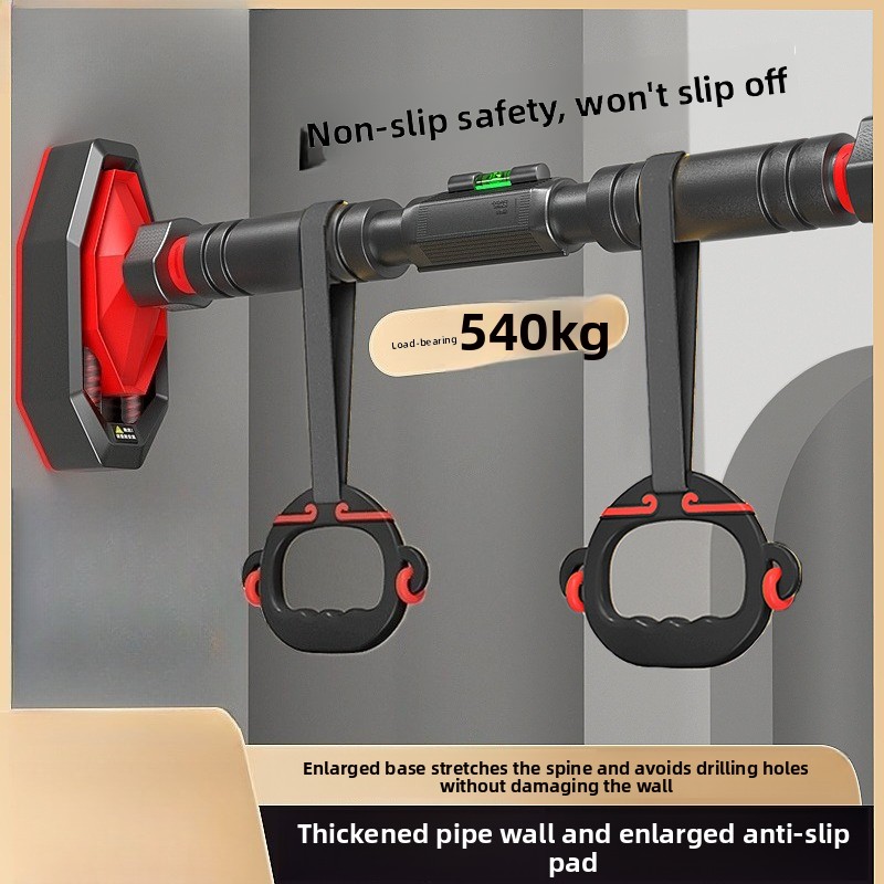 Indoor Home Pullup Bar Door Fr - Home Gym Ideas 评论和价格