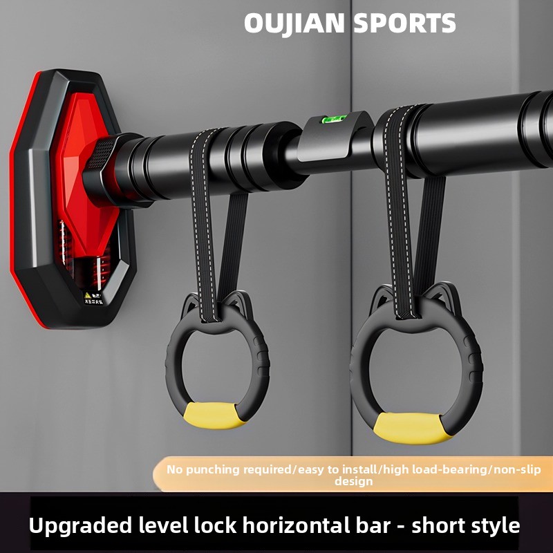 Indoor Home Pullup Bar Door Fr - Home Gym Ideas 评论和价格