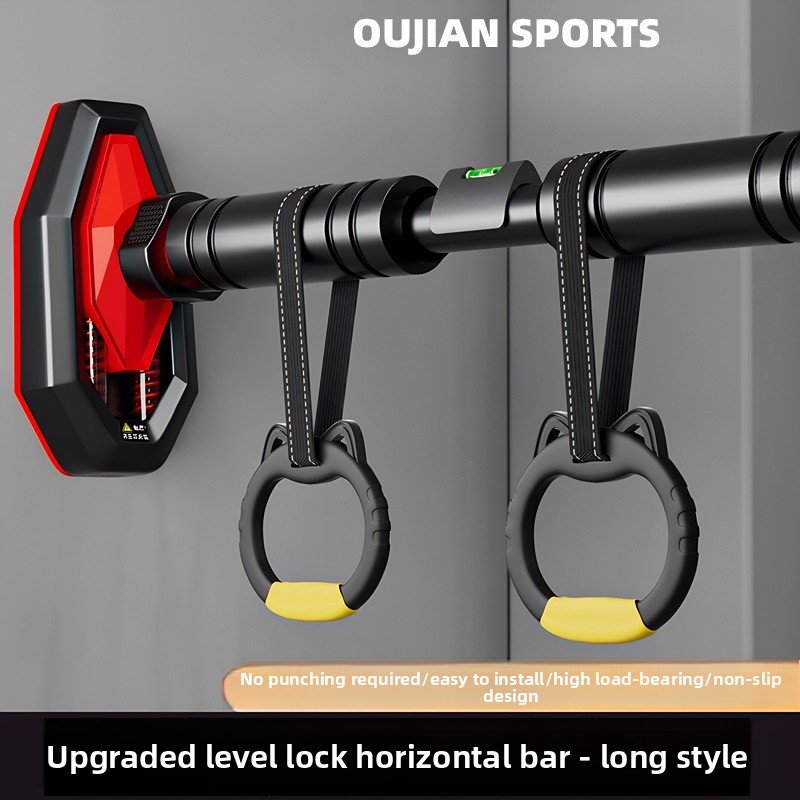 Indoor Home Pullup Bar Door Fr - Home Gym Ideas 评论和价格