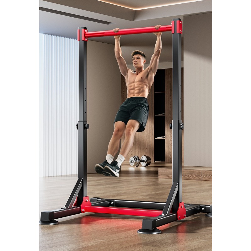 Indoor Multi-Function Pull-Up  - Home Gym Multifunctional 评论和价格