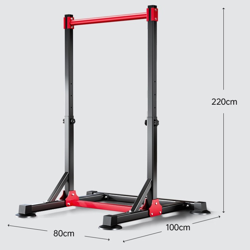 Indoor Multi-Function Pull-Up  - Home Gym Multifunctional 评论和价格