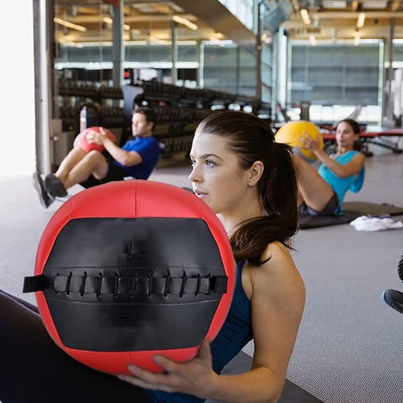 Fitness Empty Snatch Medicine  - Home Gym Ideas 评论和价格