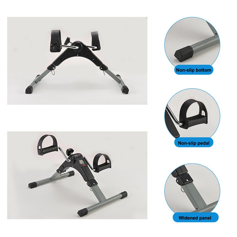 Exercise Bike Adjustable Resis - Home Gym Hack 评论和价格