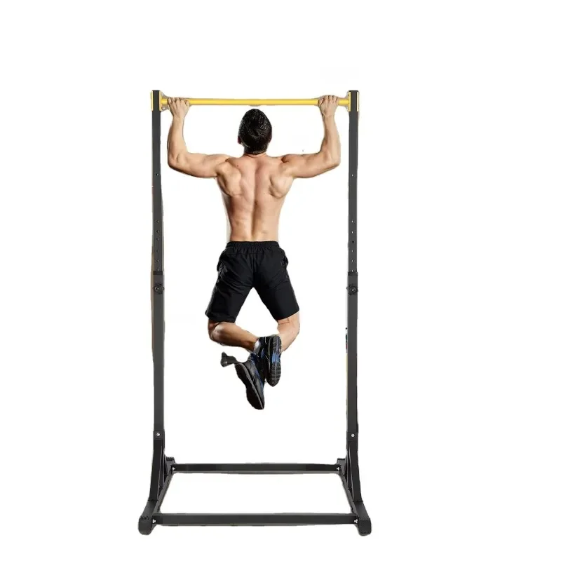 Pull up Bar Stand for Home Gym - Home Gym Multifunctional 评论和价格