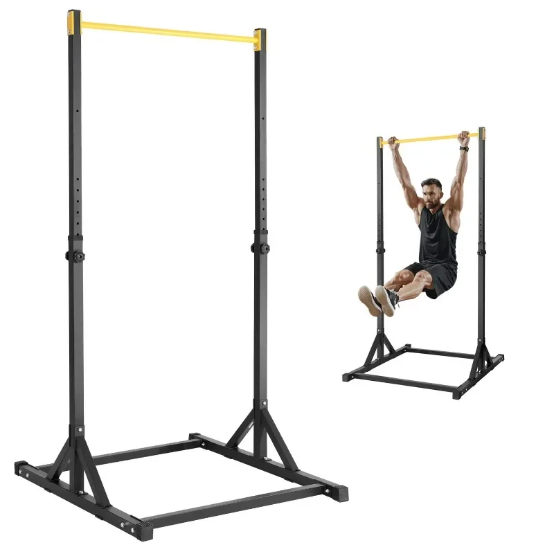 Pull up Bar Stand for Home Gym - Home Gym Multifunctional 评论和价格