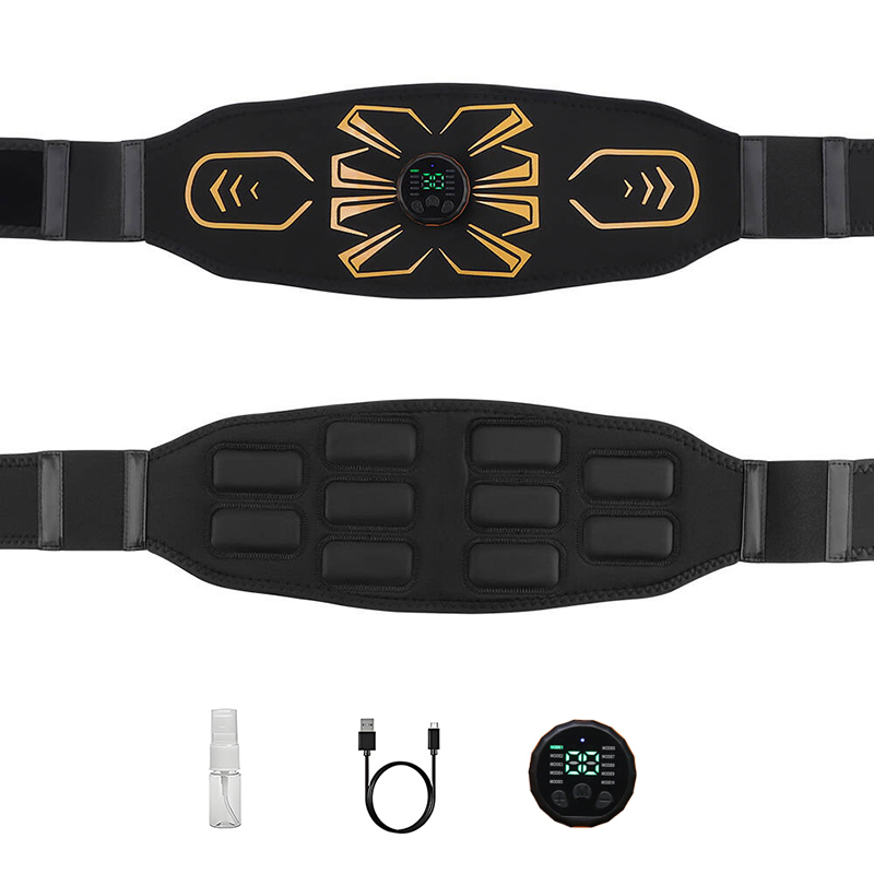 Smart Abs Trainer Muscle Toner - Home Gym Options 评论和价格