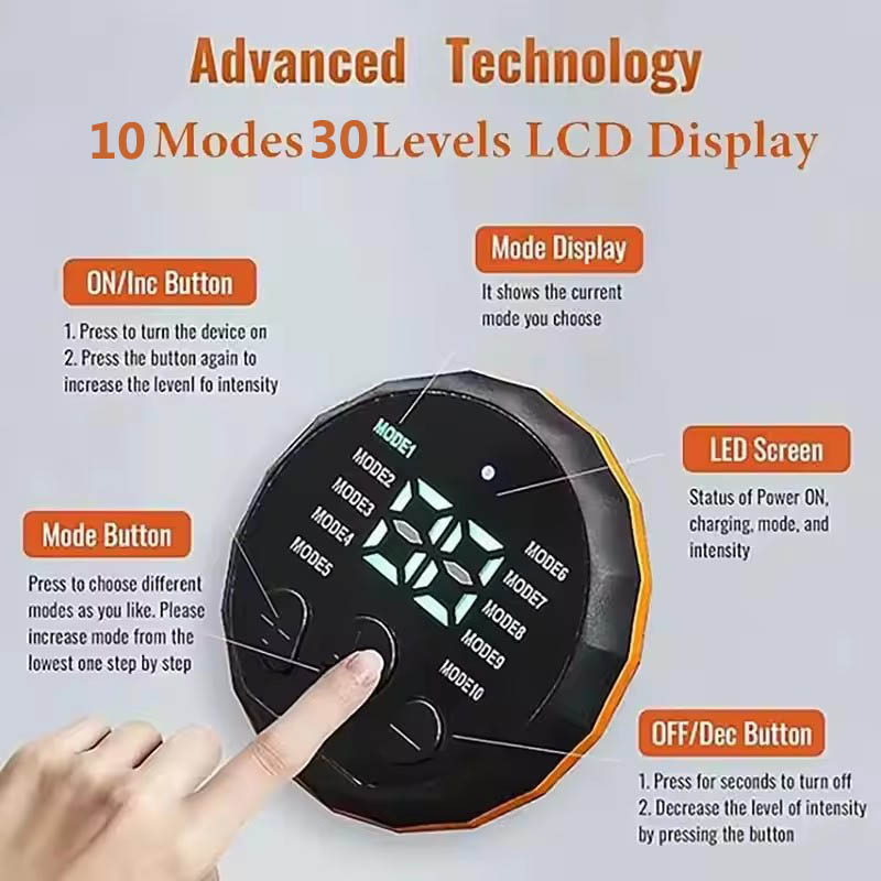 Smart Abs Trainer Muscle Toner - Home Gym Options 评论和价格