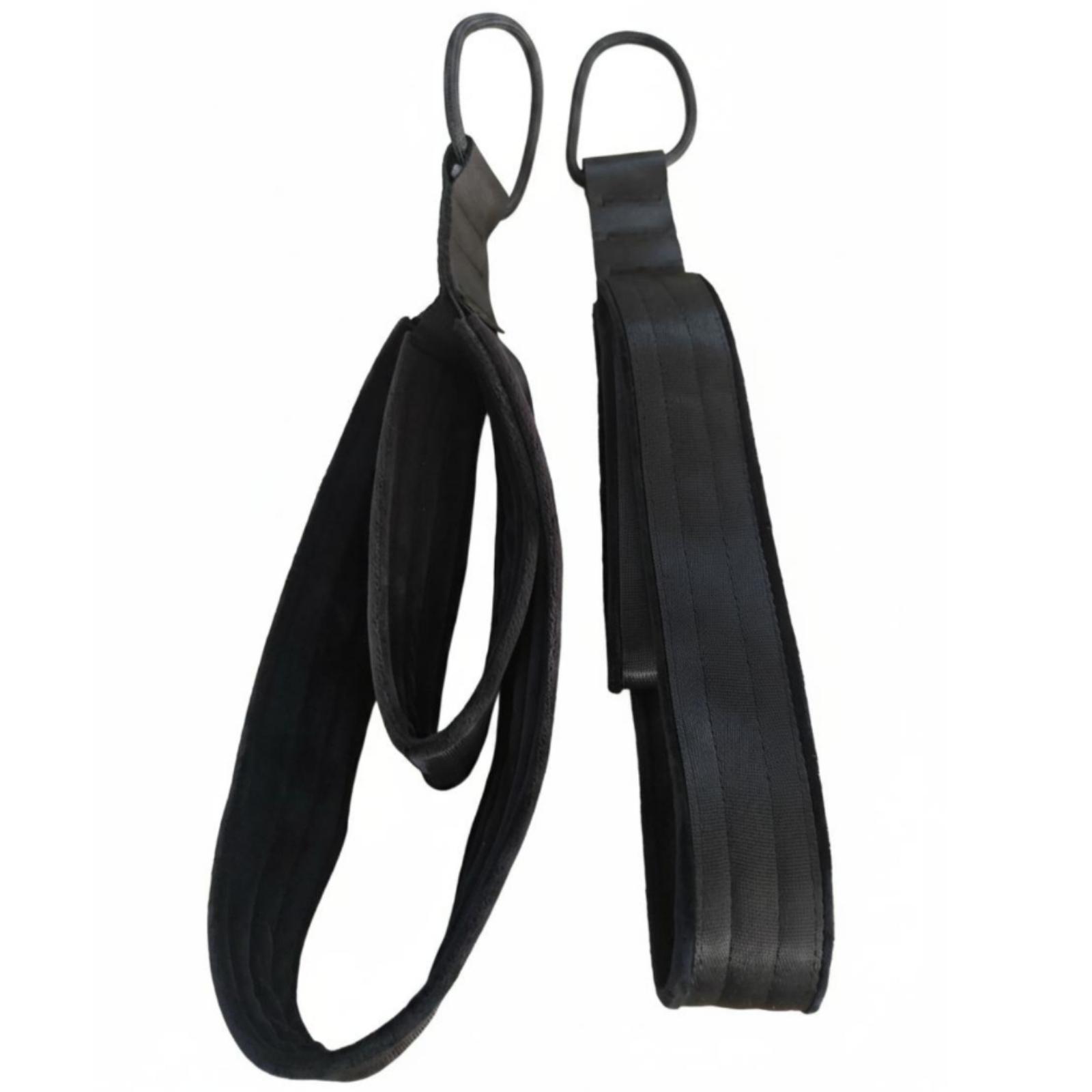 Pilates Training Straps High S - Home Gym Pilates 评论和价格