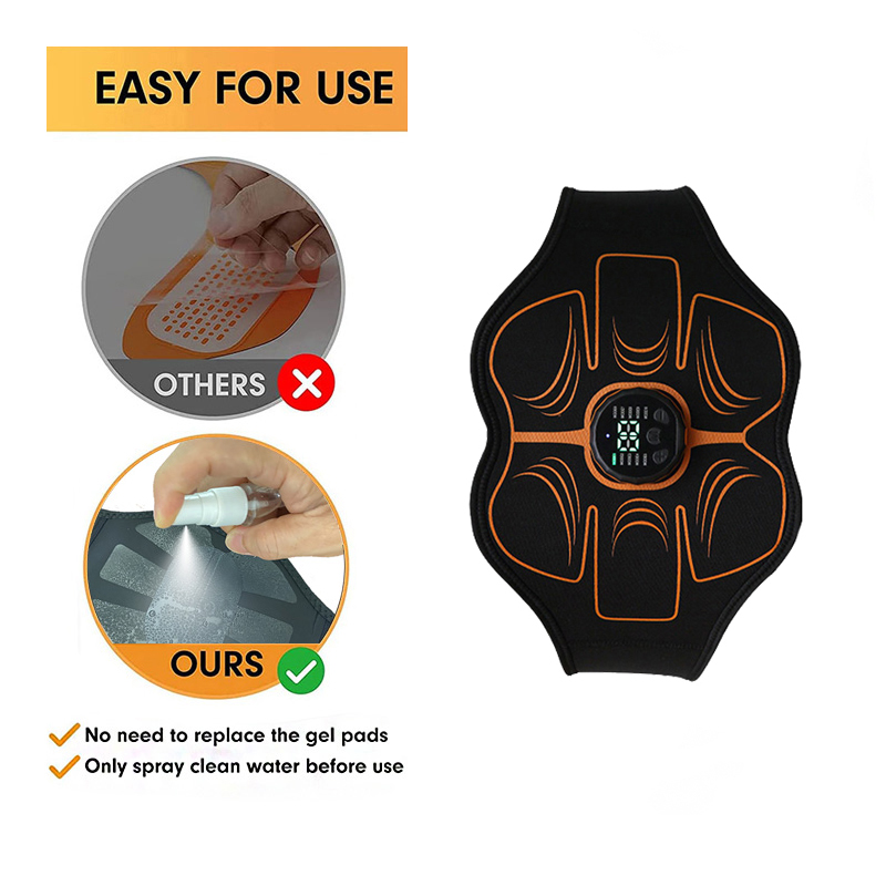 Abs Trainer Abdominal Toning B - Home Gym Options 评论和价格