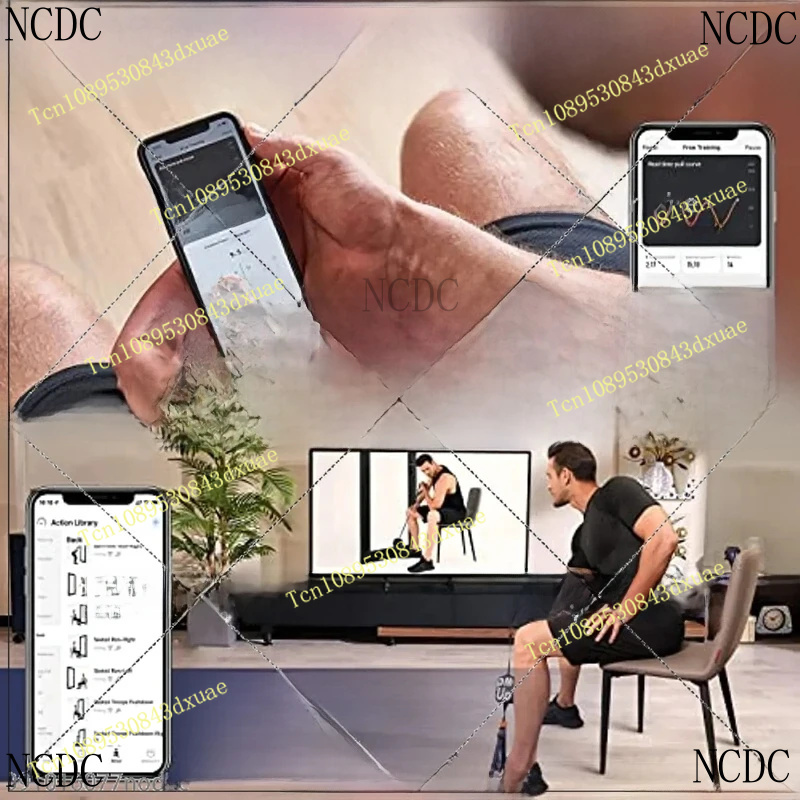 Home Fitness Equipment 4.4-44  - Home Gym Ideas 评论和价格