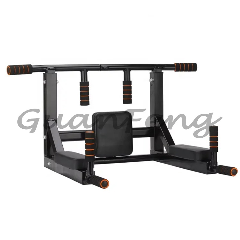 Home Gym Adjustable Pull‑Up Ba - Home Gym Design 评论和价格