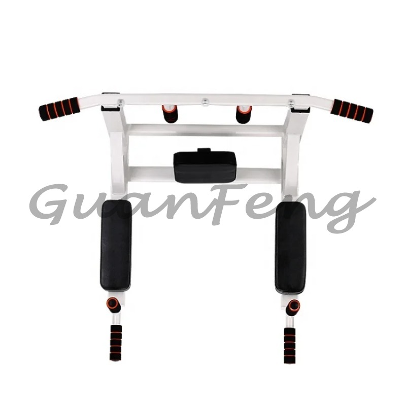 Home Gym Adjustable Pull‑Up Ba - Home Gym Design 评论和价格
