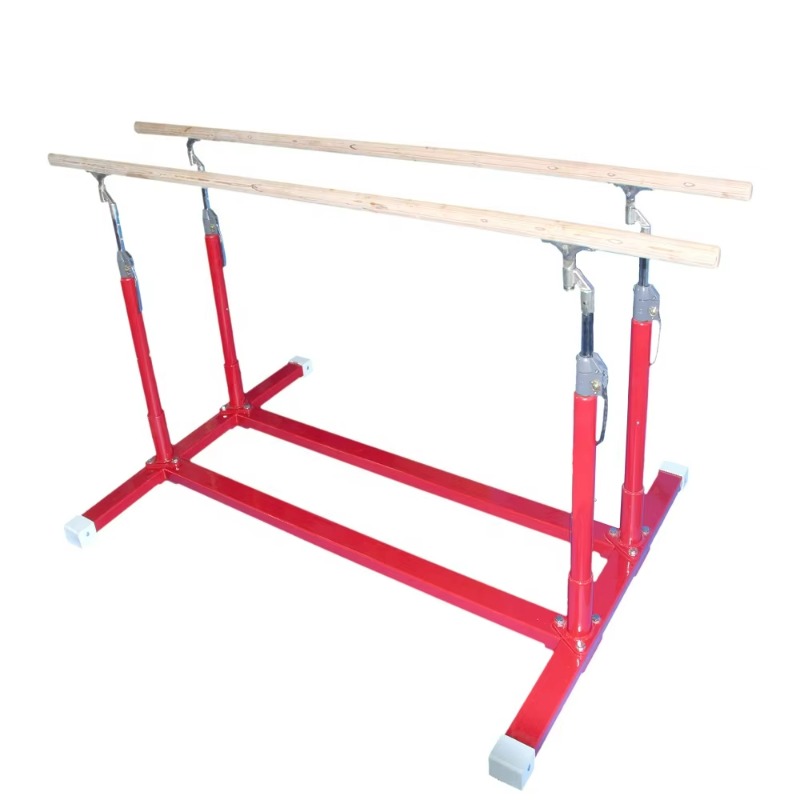 Parallel Bars For Training Sta - Home Gym Design 评论和价格