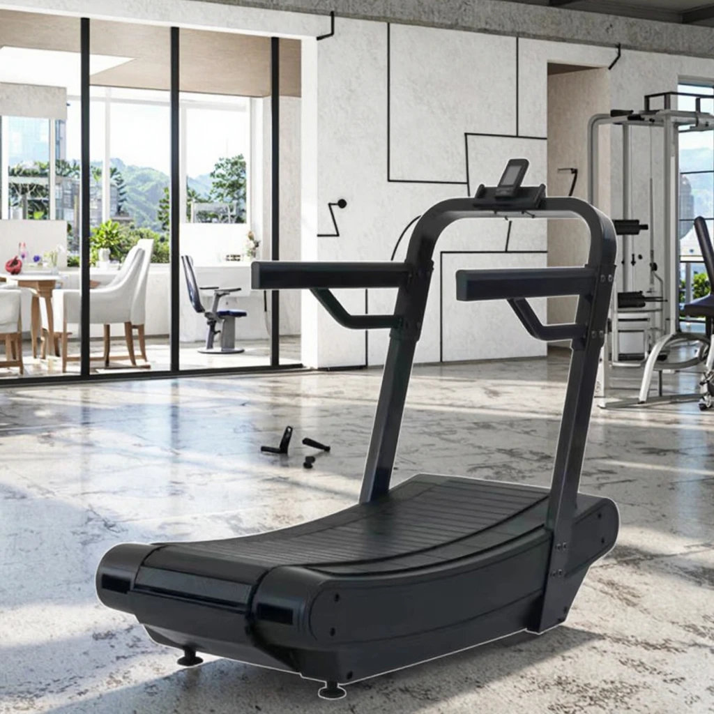 Extra Wide LED Screen Treadmil - Home Gym Yes Or No 评论和价格