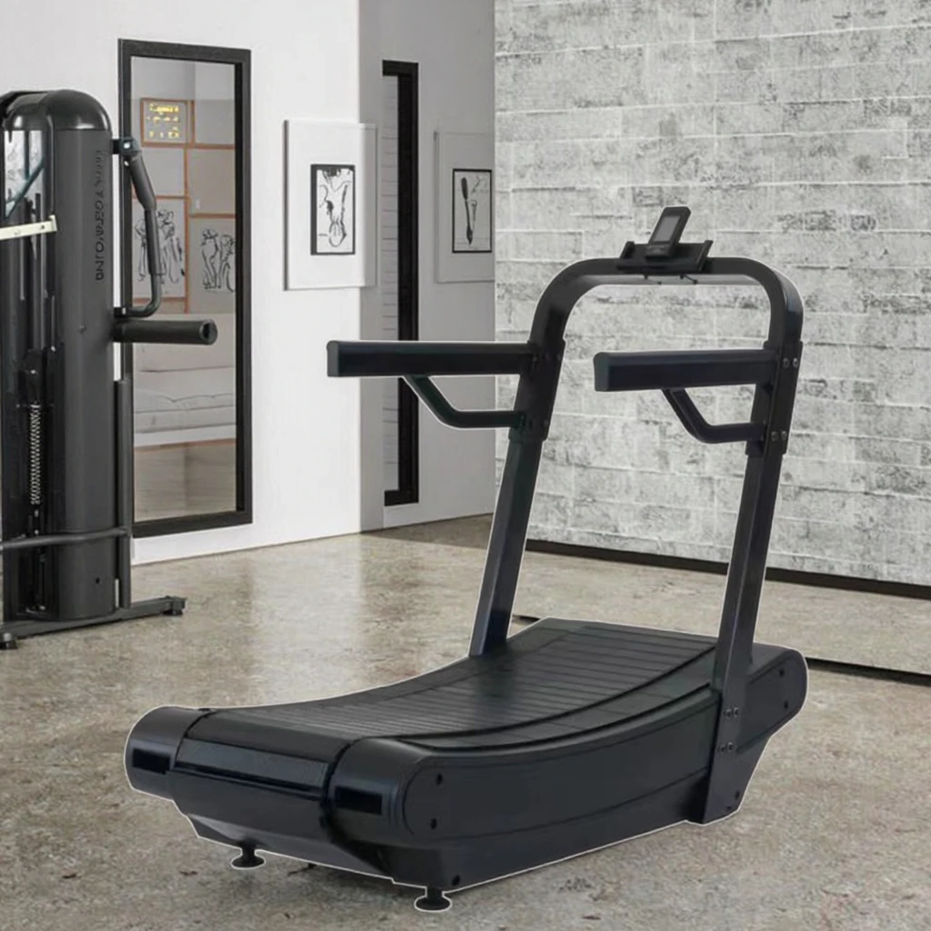 Extra Wide LED Screen Treadmil - Home Gym Yes Or No 评论和价格