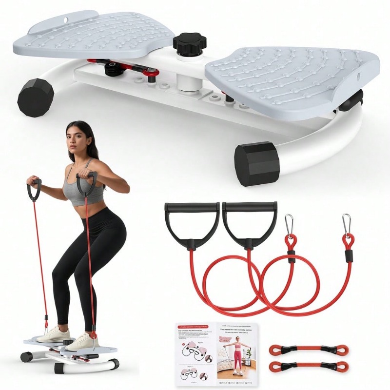 Adjustable‑Resistance Twist St - Home Gym Hack 评论和价格