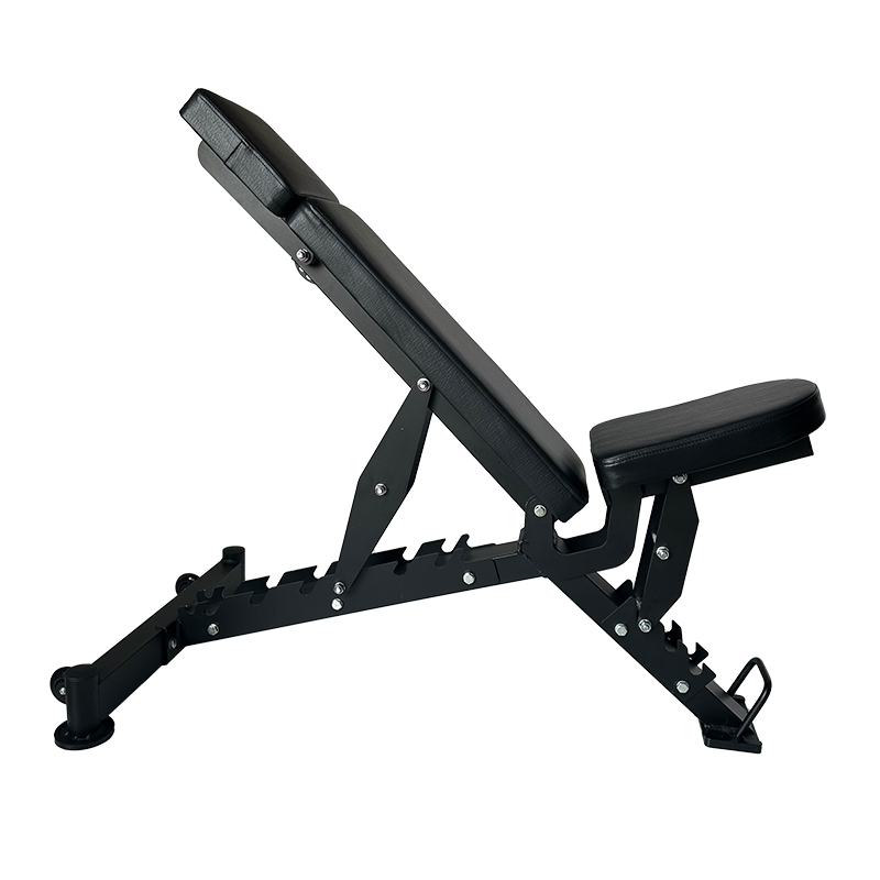 New Multi-Functional Adjustabl - Home Gym Multifunctional 评论和价格