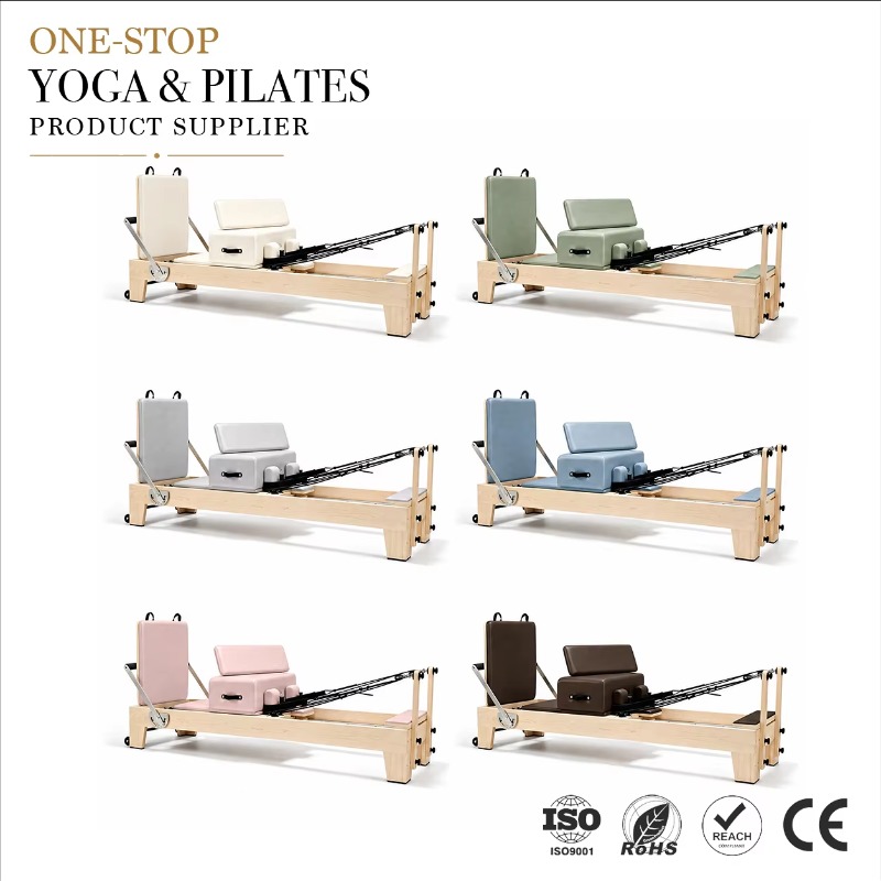 YTYIN Custom Color Low MOQ Sol - Home Gym Pilates 评论和价格