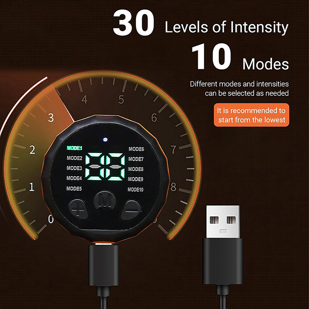 Smart Fitness Belt Muscle Tone - Home Gym Options 评论和价格