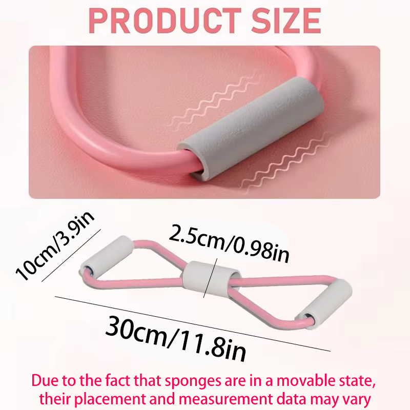 1Pcs Home Gym Elastic Band Por - Home Gym Ideas 评论和价格