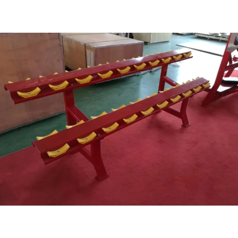 2-Tier Dumbbell Storage Rack S - Home Gym Dumbbells 评论和价格