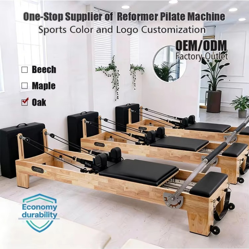 Pilates Reformers Body Exercis - Home Gym Pilates 评论和价格