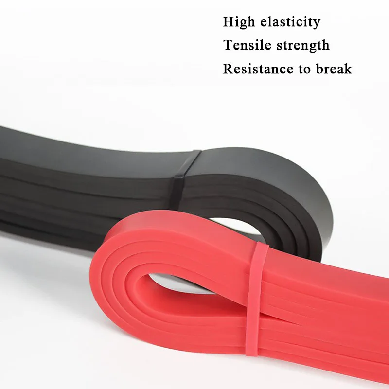 Heavy Duty Resistance Band Lat - Home Gym Pilates 评论和价格