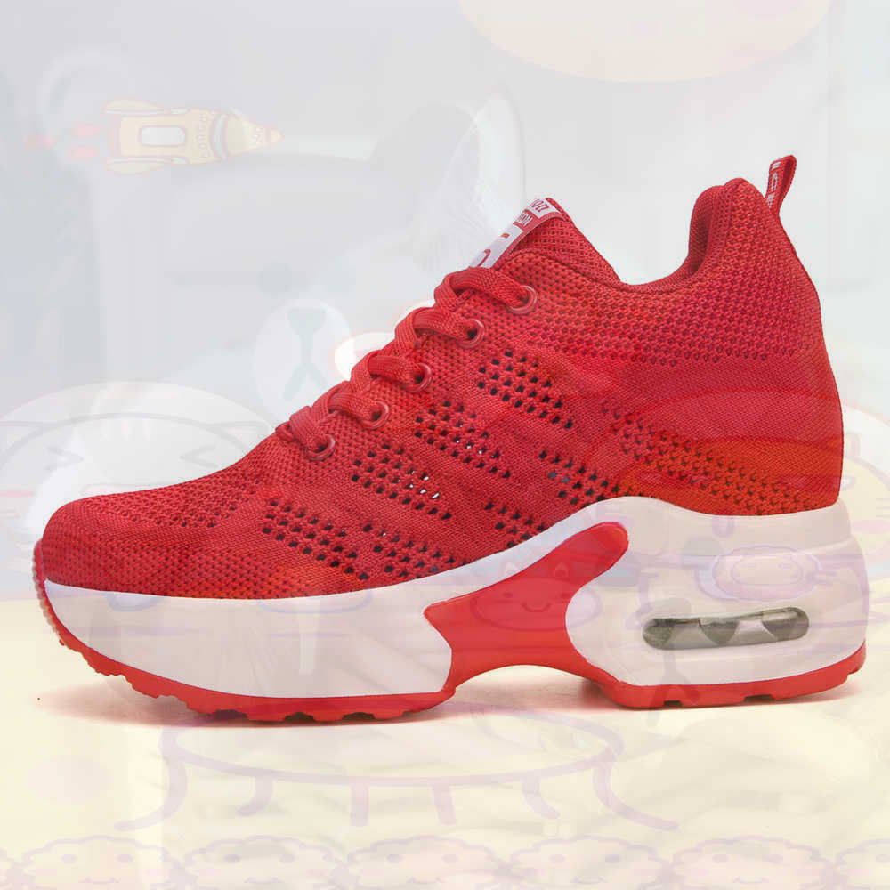 Red Size 36 Shoes Woman Tennis - Home Gym Minimalist 评论和价格