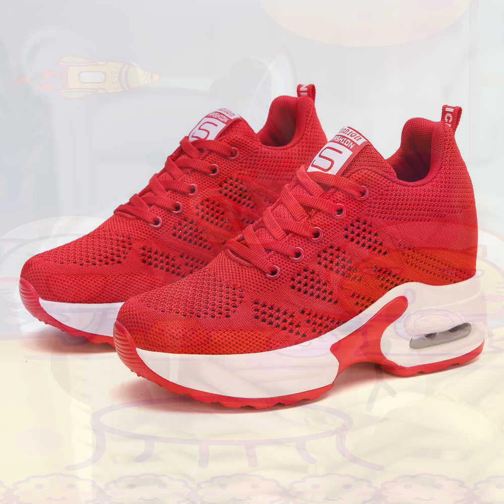 Red Size 36 Shoes Woman Tennis - Home Gym Minimalist 评论和价格