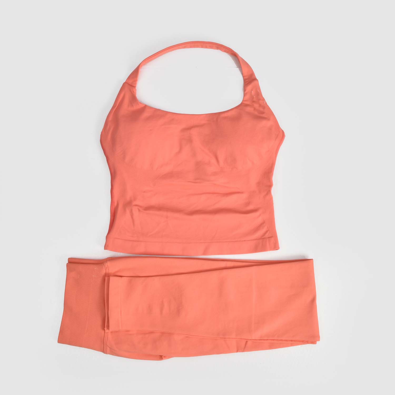 2 Pieces Sportswear Women Yoga - Home Gym Pilates 评论和价格