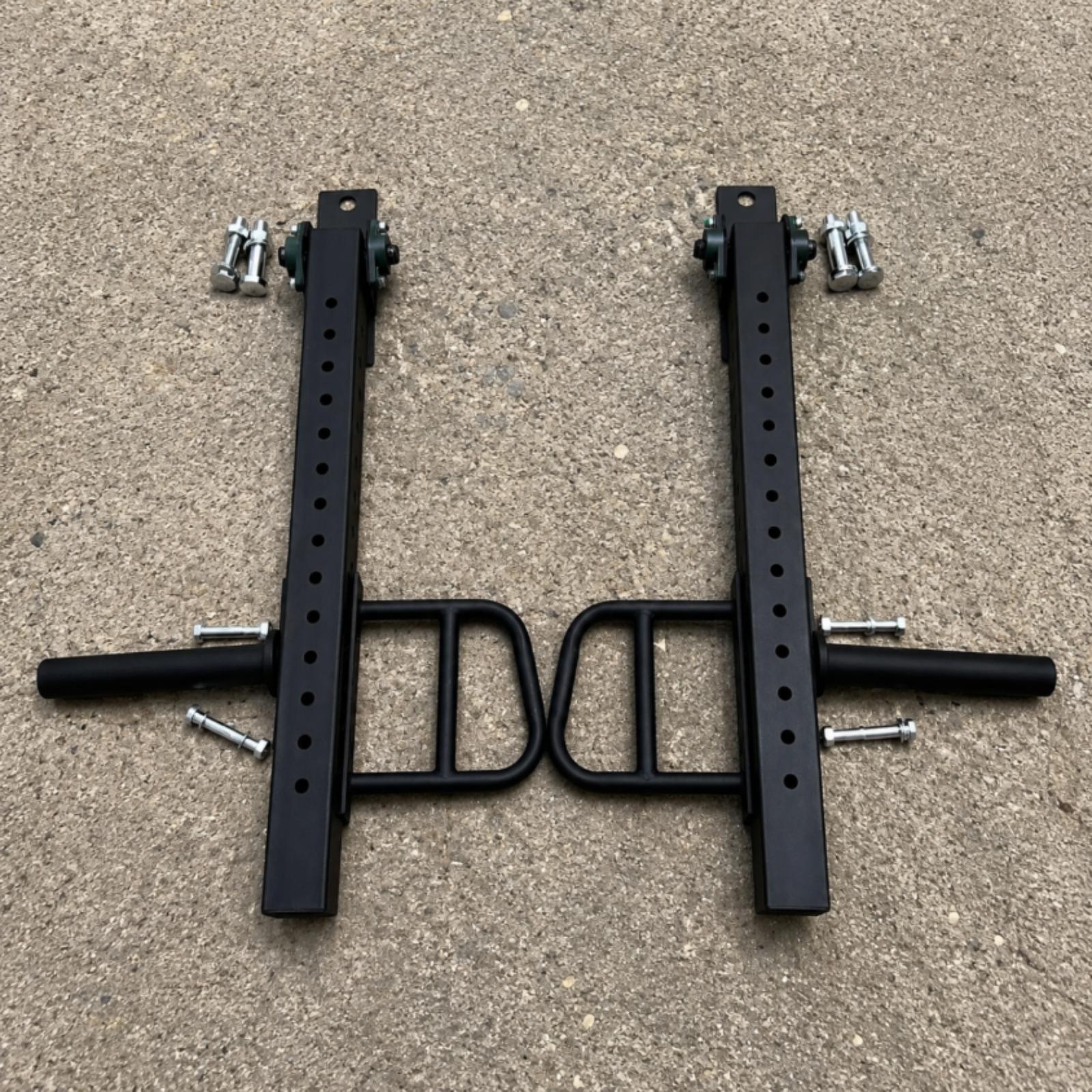 Gym Chest Press Bar Attachment - Home Gym Upper Body Workout 评论和价格