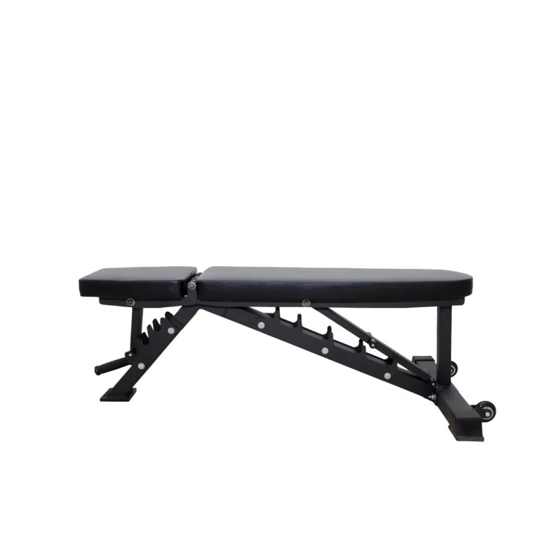 2025 Hot-Selling Adjustable Du - Home Gym Multifunctional 评论和价格