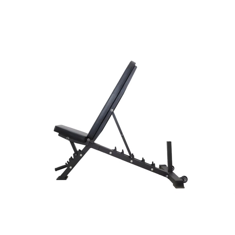 2025 Hot-Selling Adjustable Du - Home Gym Multifunctional 评论和价格