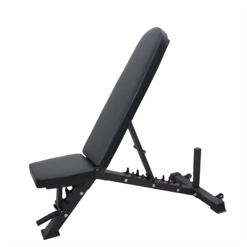 2025 Hot-Selling Adjustable Du - Home Gym Multifunctional 评论和价格