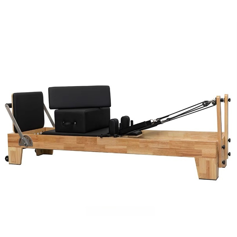 Durable Pilates Reformer Bed M - Home Gym Pilates 评论和价格