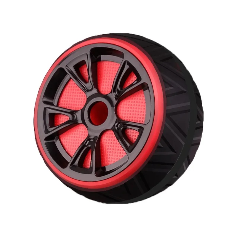 Non-Slip Ab Roller Wheel, Dura - Home Gym Hack 评论和价格
